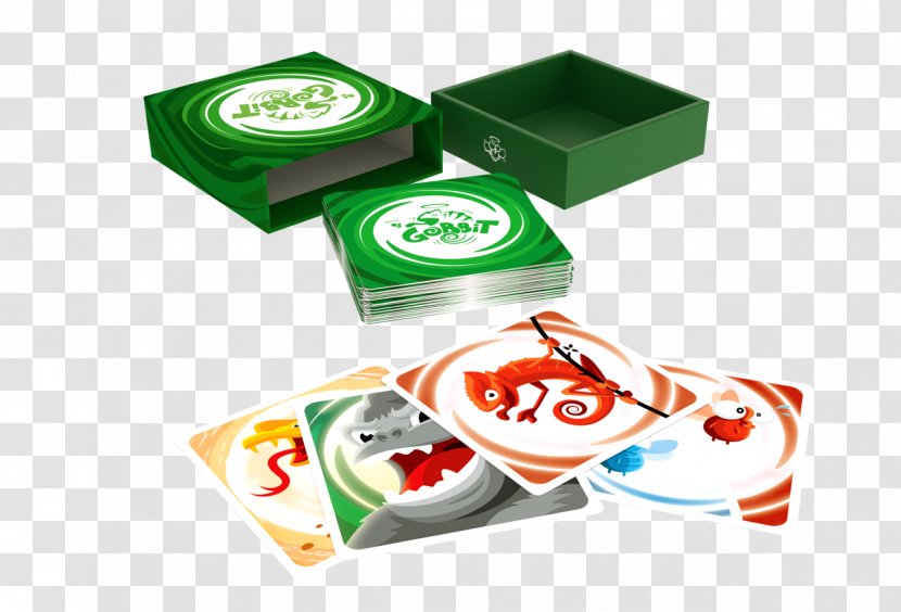 Board Game Card Playing Asmodée Éditions - Box Transparent PNG