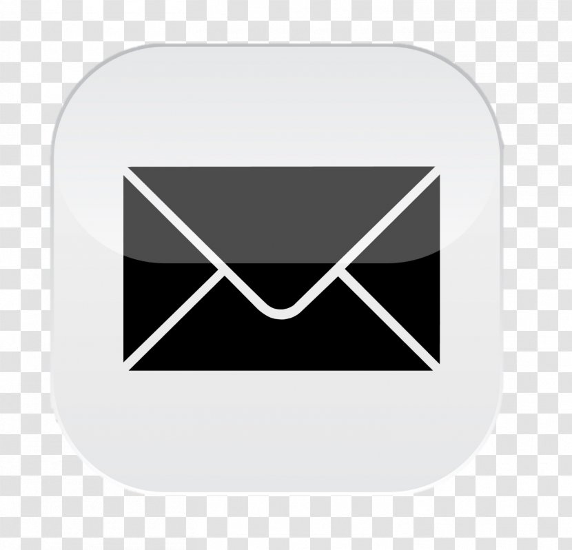 Email Mobile Phones - Triangle Transparent PNG