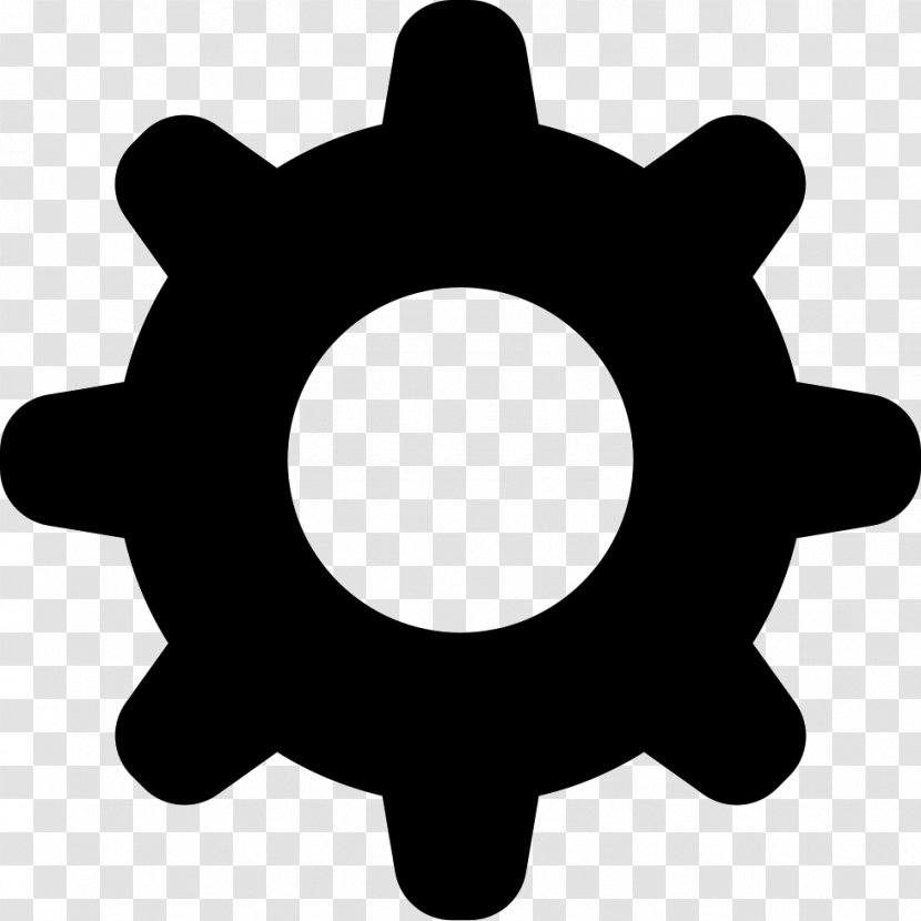 Assembly Vector - Icon Design - Black And White Transparent PNG