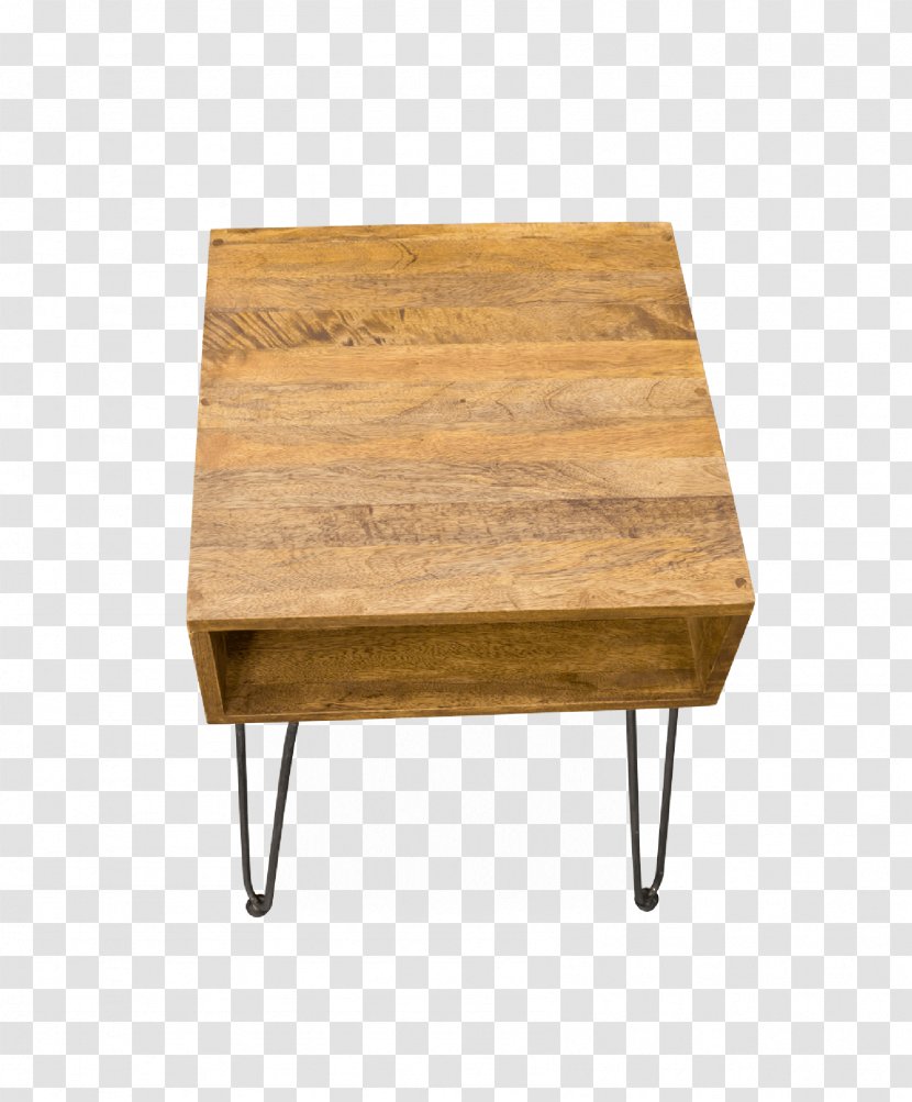 Coffee Tables Bedside Furniture Wood - Mango Tree Table Transparent PNG