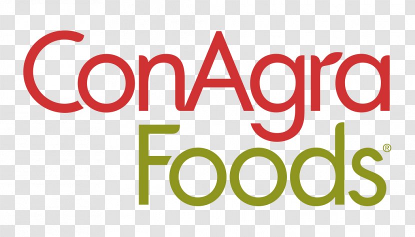 Conagra Brands Company NYSE:CAG Business Sales - Chief Executive - ConAgra Foods Logo Transparent PNG