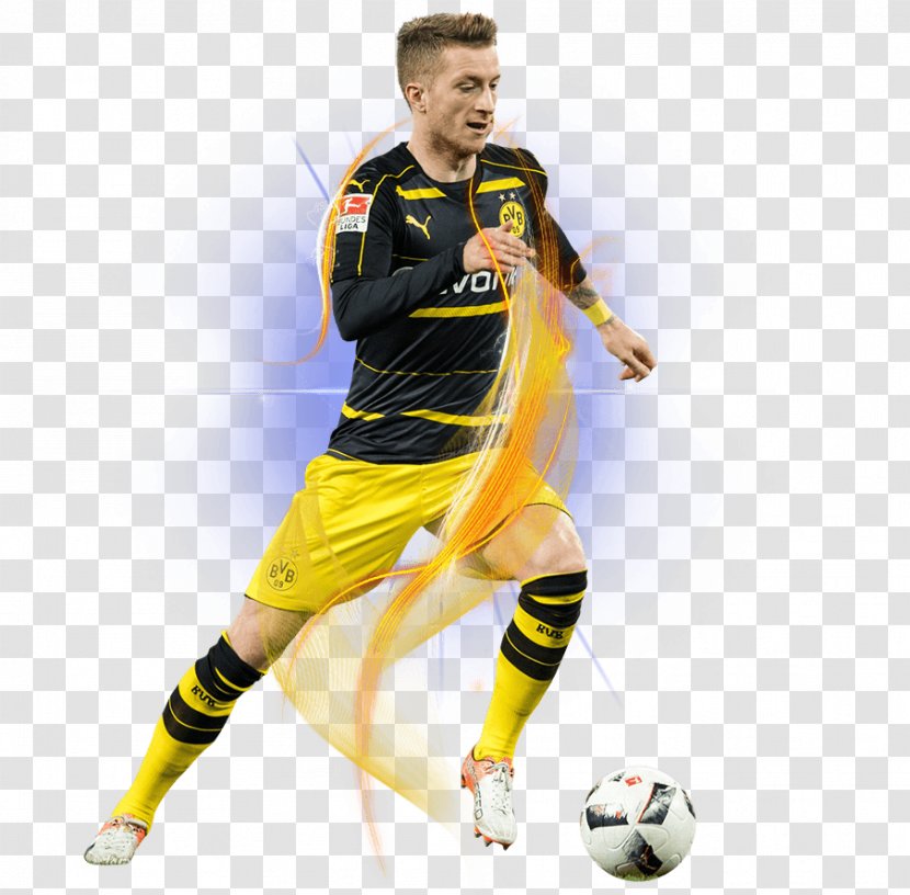 Team Sport Football Player - Watercolor Transparent PNG