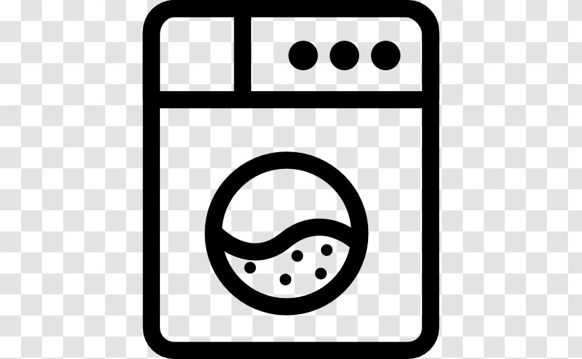 Washing Machines Home Appliance - Wash Vector Transparent PNG