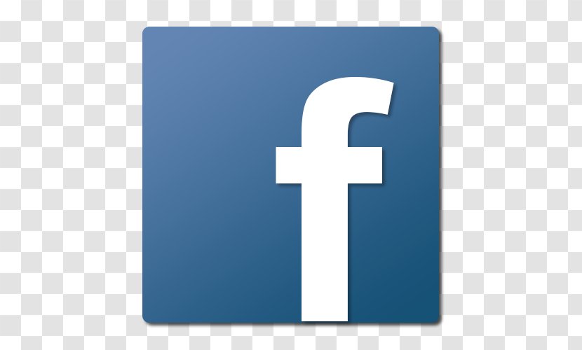 Facebook Messenger Vector Graphics Clip Art - Electric Blue Transparent PNG