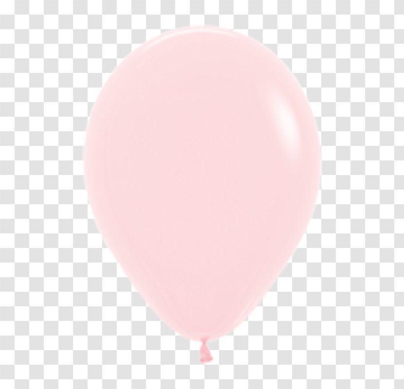 Balloon Rose Pink Gift Clip Art Transparent PNG