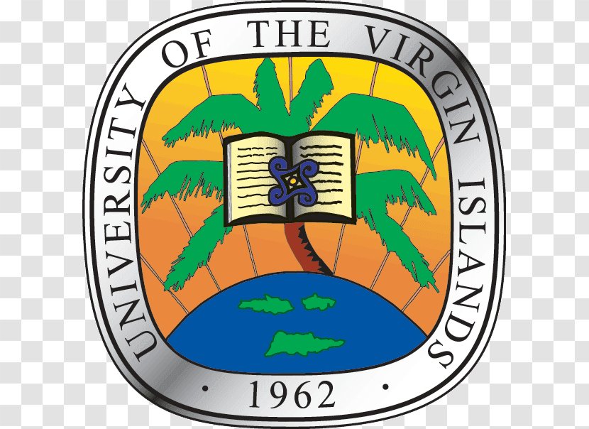 University Of The Virgin Islands Research And Technology Park East End, Saint Thomas, U.S. UVICELL Center Charlotte Amalie West - Wall Clock - Student Transparent PNG