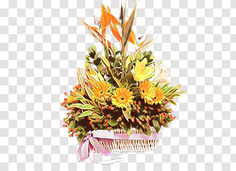Flowers Background - Anthurium - Wildflower Petal Transparent PNG