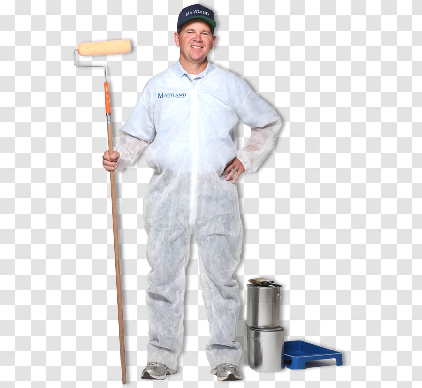 House Painter And Decorator Painting - Wall Transparent PNG