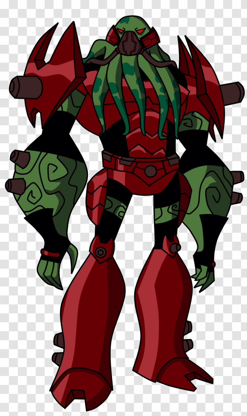 Ben 10 Alien Force: Vilgax Attacks 10: Omniverse 2 - Fictional Character - Superhero Transparent PNG