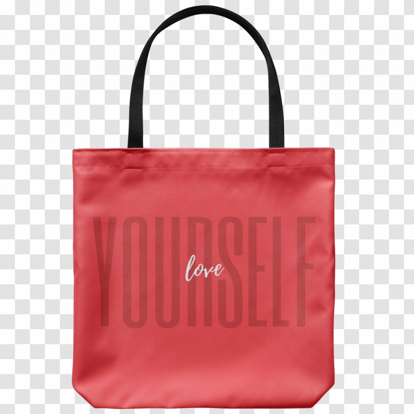 Tote Bag Handbag Leather Clutch - Morning Quotes Transparent PNG