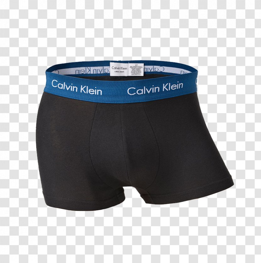 Briefs Blue Underpants Calvin Klein Belt - Frame - Green Black Boxer Positive Transparent PNG