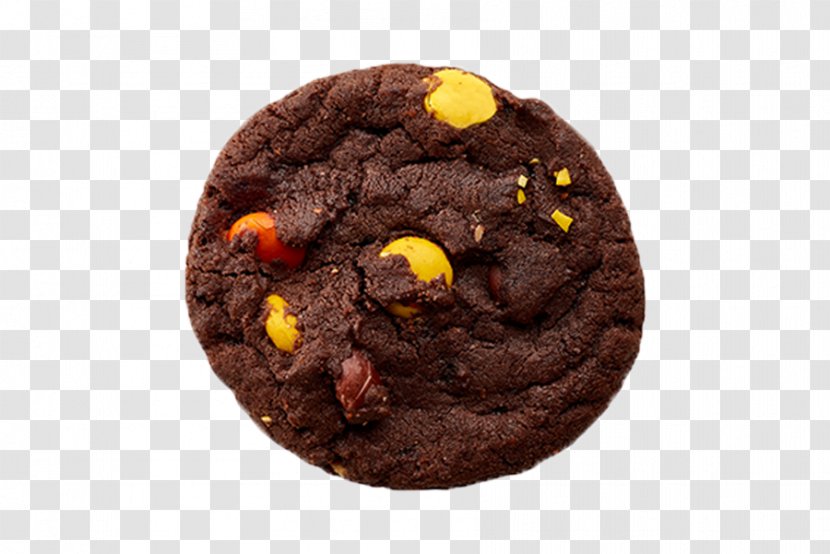 Biscuits Chocolate Chip Cookie Reese's Pieces Peanut Butter Cups Transparent PNG