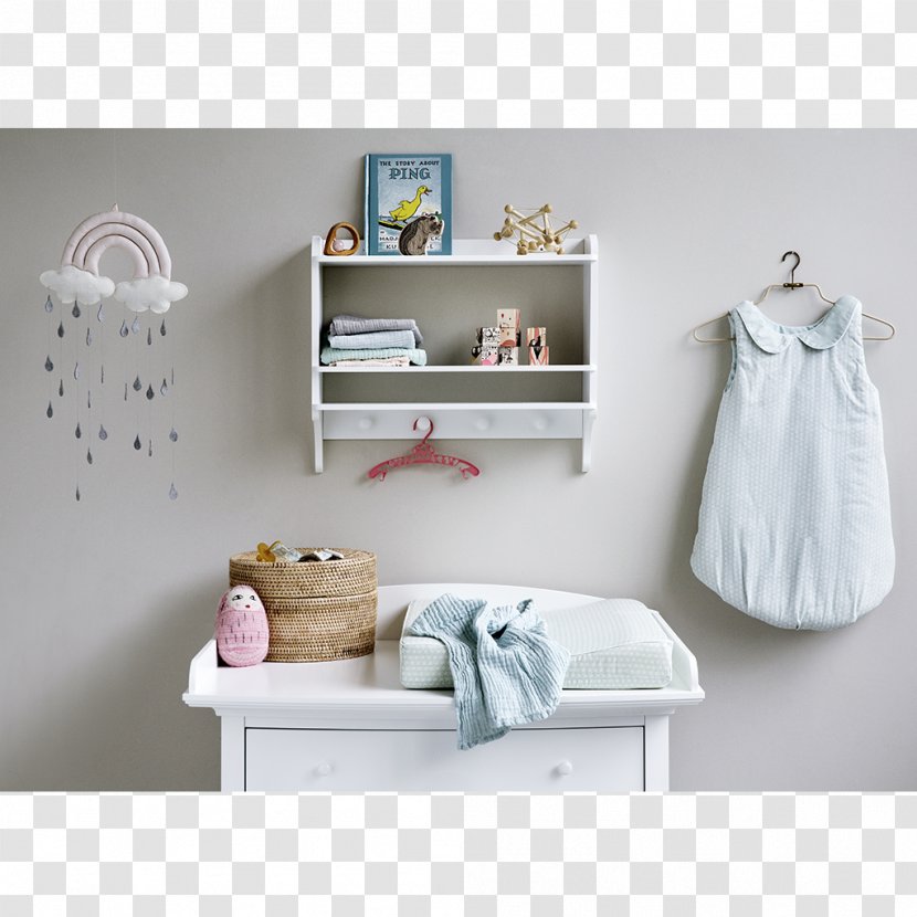Cam Copenhagen Swaddling Infant Changing Tables - Furniture - Shelf Transparent PNG