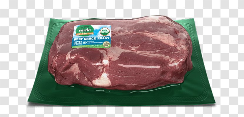 Organic Food Venison Ham Roasting Beef - Cartoon - Roasted Transparent PNG