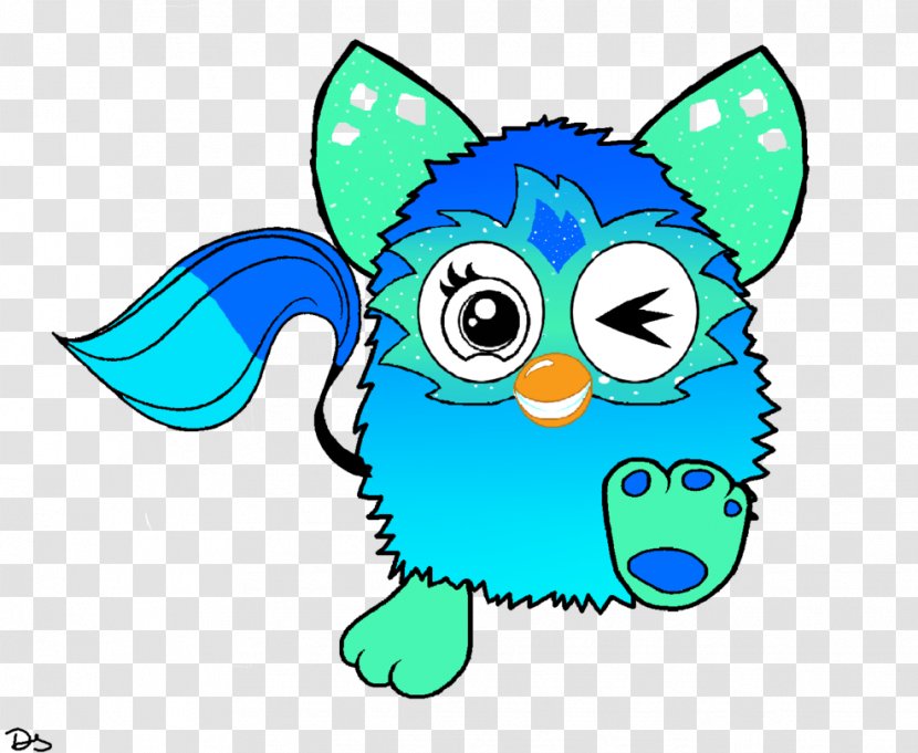 Furby Cuteness Clip Art - Deviantart - Trainer's Guide Transparent PNG