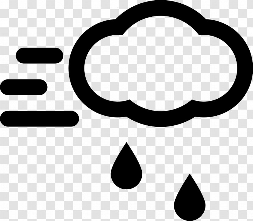 Rain Weather Clip Art - 2016 Transparent PNG