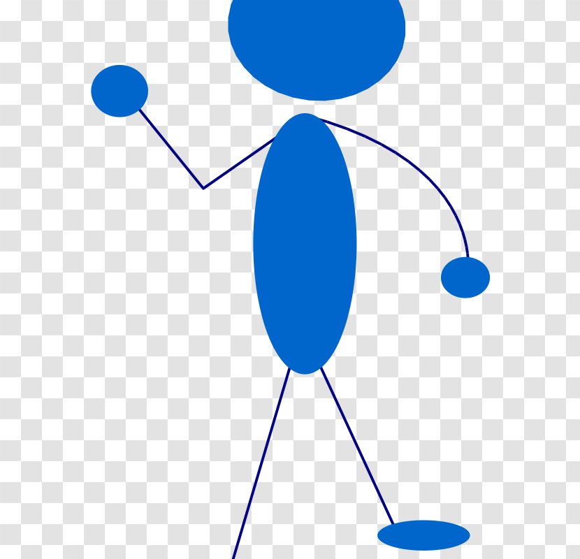 Download Stick Figure Clip Art - Human Behavior - Anonymous Image Transparent PNG