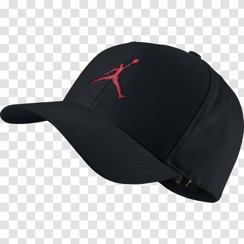 Nike Free Swoosh Baseball Cap - Hat Transparent PNG