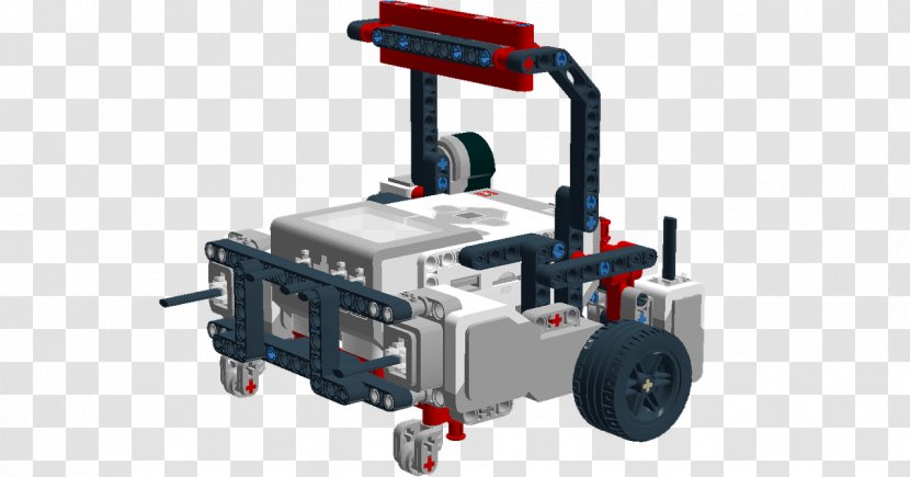 FIRST Robotics Competition Lego Mindstorms EV3 League For Inspiration And Recognition Of Science Technology - First - Robot Transparent PNG