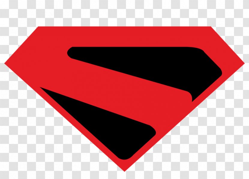 Superman Logo Kingdom Come Clip Art - Batman Vector Transparent PNG