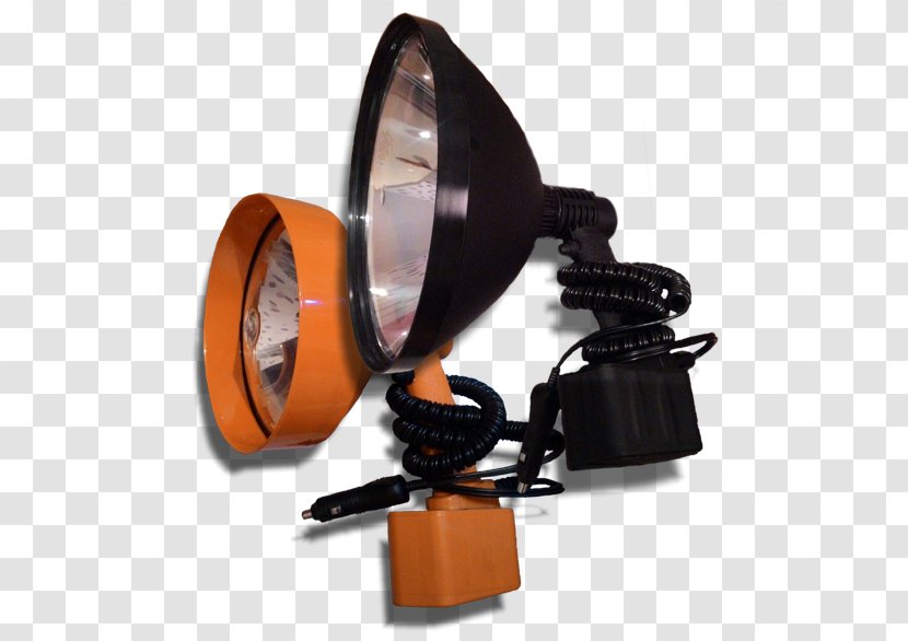 Light Camera Transparent PNG