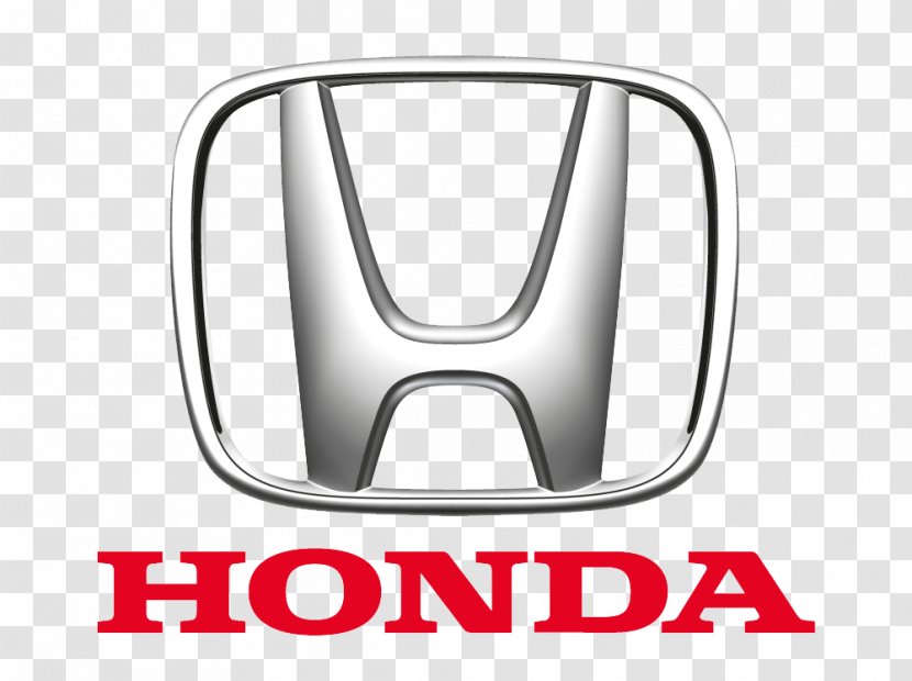 Honda Logo Car Today BMW - Vehicle Transparent PNG