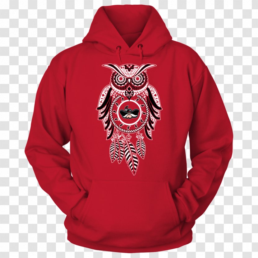 T-shirt Hoodie Clothing United States - Collar - Sugar Skulls Transparent PNG