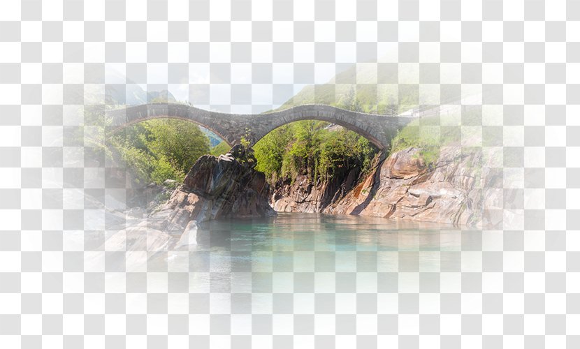 Ponte Dei Salti Water Resources Desktop Wallpaper Stock Photography Bridge Transparent PNG