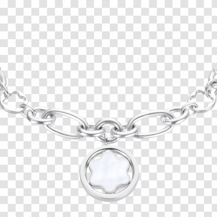 Beautiful Bracelets Montblanc Jewellery Bangle - Charms Pendants Transparent PNG