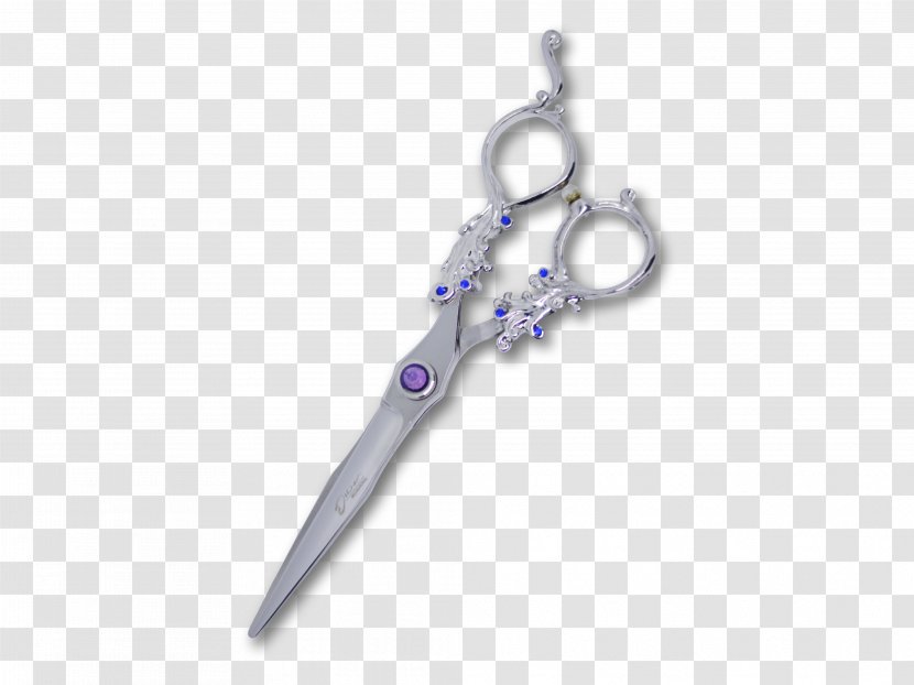 Hair-cutting Shears Scissors Hair Styling Tools Transparent PNG