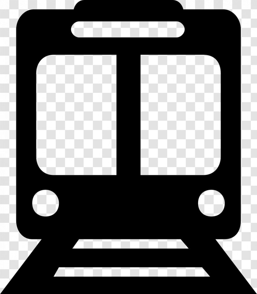 Business Train - Symbol Transparent PNG