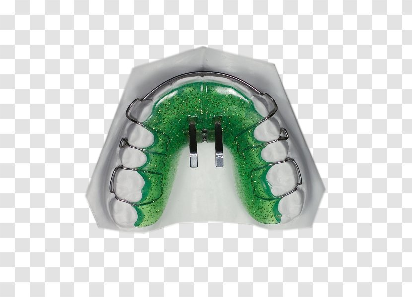 Vorschubdoppelplatte Orthodontics Dental Braces Aktive Platte Jaw - Maxilla Transparent PNG