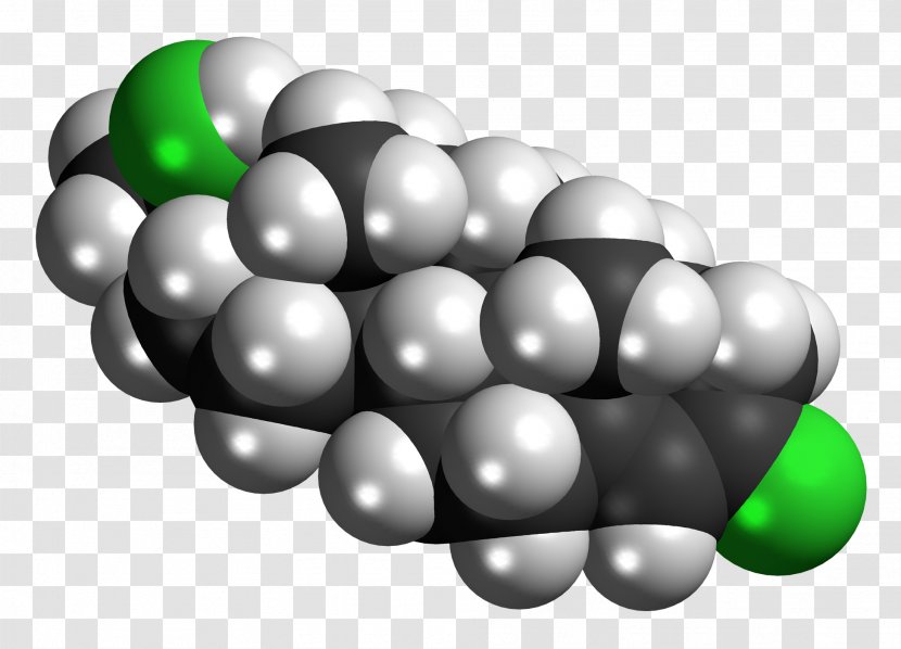 Molecule Icon - Molecules Transparent PNG