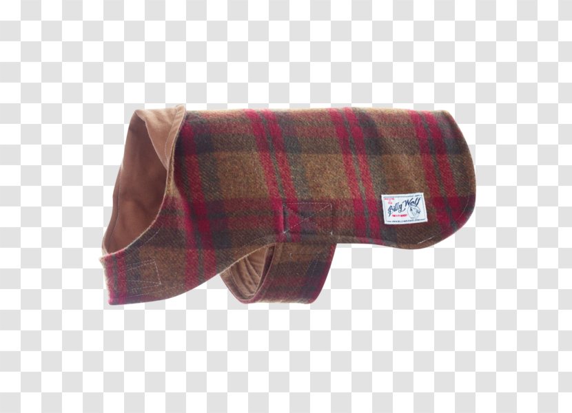 Tartan Textile Brooklyn Dead Stock Durable Water Repellent - Sale Collection Transparent PNG