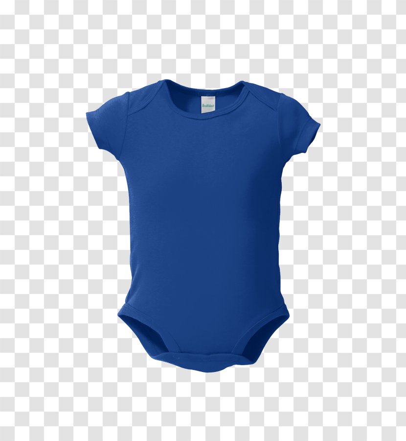 T-shirt Romper Suit Sleeve Baby & Toddler One-Pieces Onesie - Bodysuit - Tshirt Brand Transparent PNG