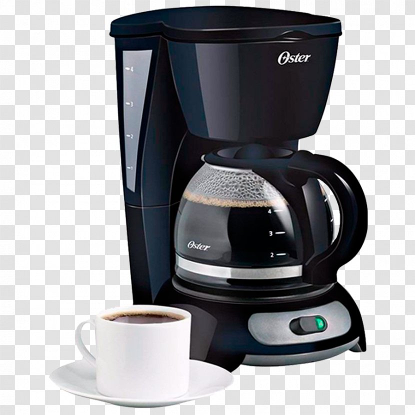 Brewed Coffee Cafe Coffeemaker Mr. Transparent PNG