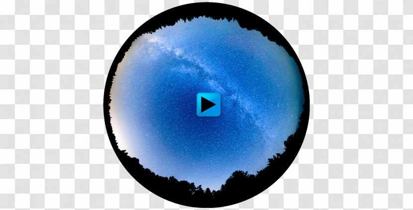 Nikon D700 Time-lapse Photography Night Sky - Timelapse - Milky Way Transparent PNG