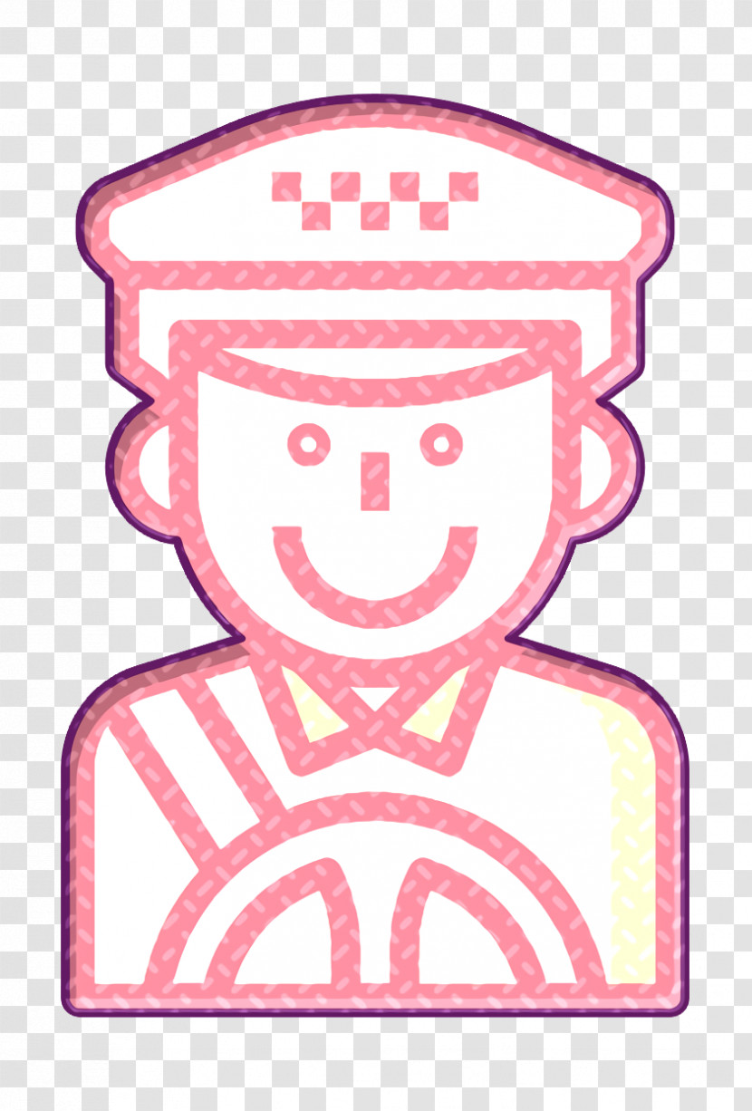 Occupations And Avatars Icon Professions And Jobs Icon Avatar Icon Transparent PNG