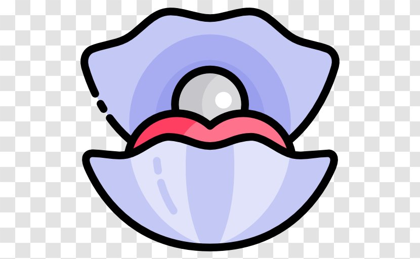 Clam - Smile Transparent PNG