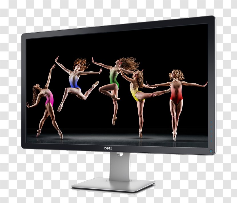 Ultra-high-definition Television 4K Resolution Dance Desktop Wallpaper - Flower - Ballet Transparent PNG