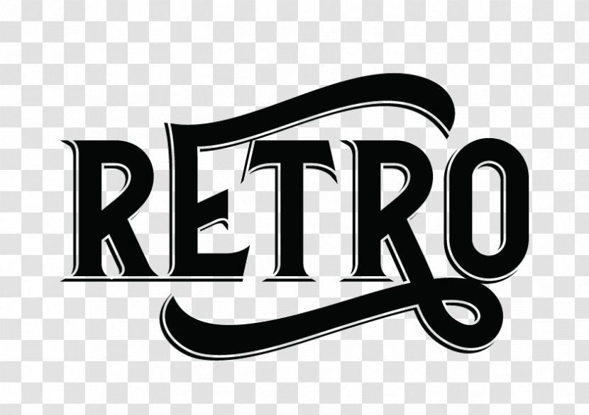 Logo Retro Bar - Watercolor - Design Transparent PNG