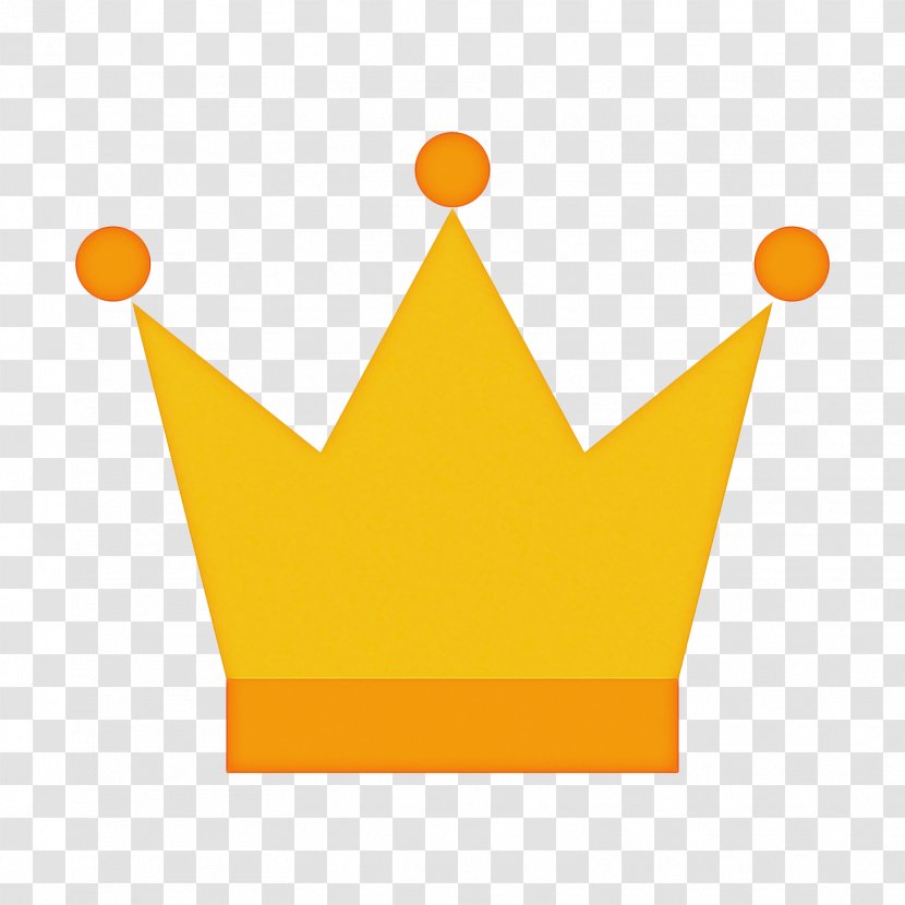 Discord Emoji - Symbol - Orange Transparent PNG