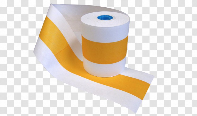 Thermal Paper Printer Scroll Printing Transparent PNG