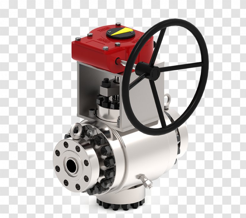 Pinch Valve Check Industry Automation - Pressure Transparent PNG