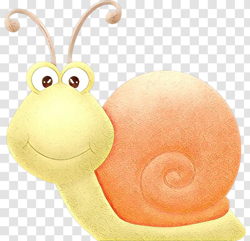 Baby Toys - Snail - Sea Transparent PNG