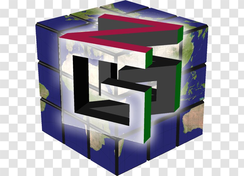 Rubik's Cube Solution Puzzle Industrial Design Transparent PNG