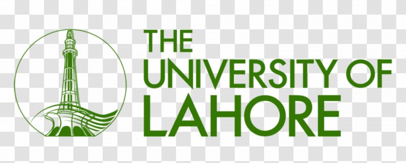 University Of Lahore Logo Title Page Brand - Energy - Rangsit Transparent PNG