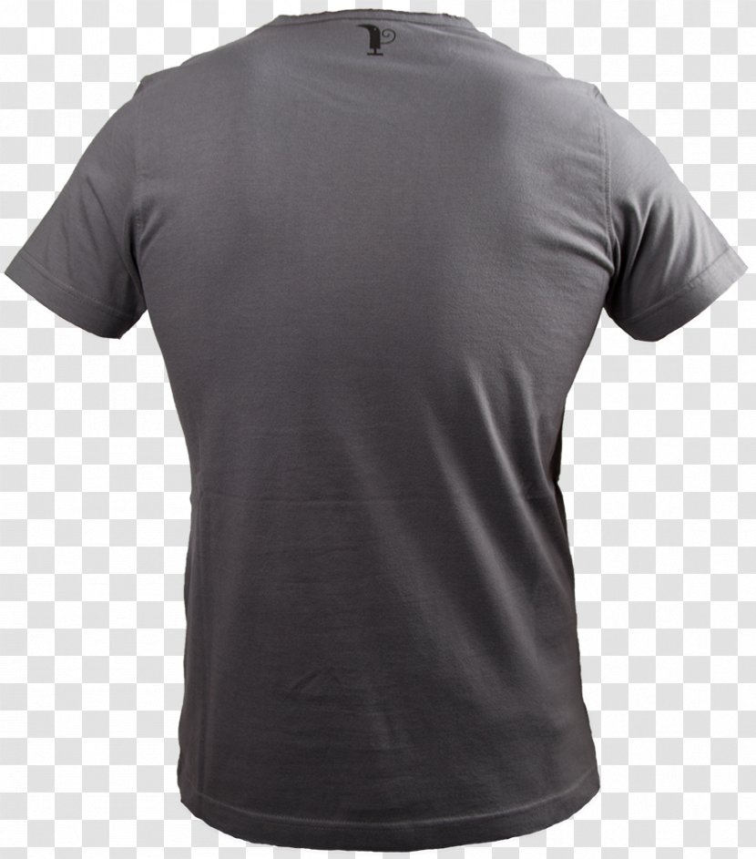 Neck Angle Shirt - T Transparent PNG