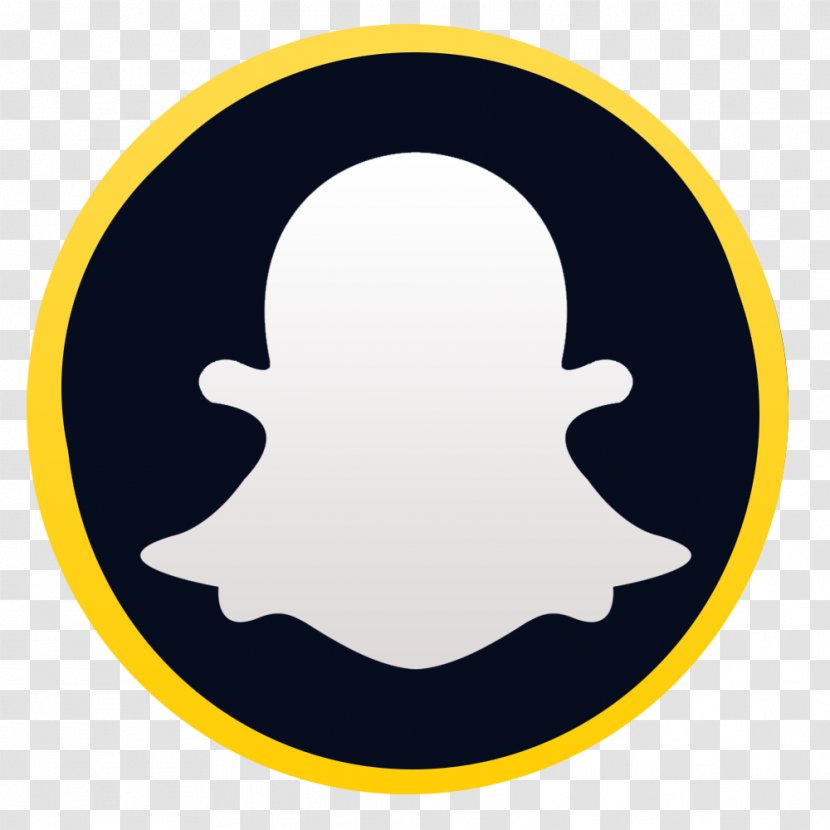 Logo Snapchat - Area - Snap Transparent PNG