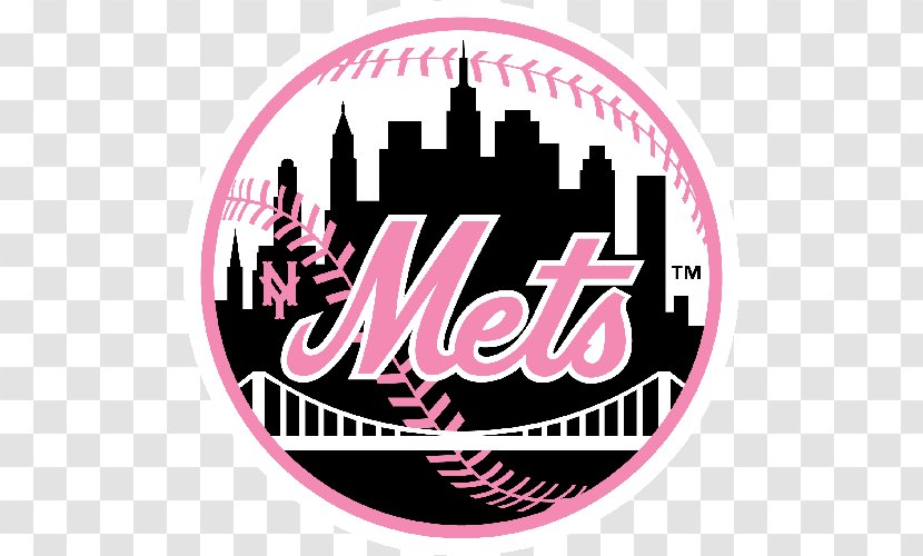 New York Mets Baseball MLB Miami Marlins City - Mlb - Edits Transparent PNG